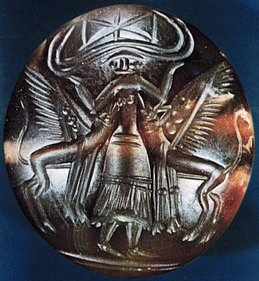 goddess seal 4