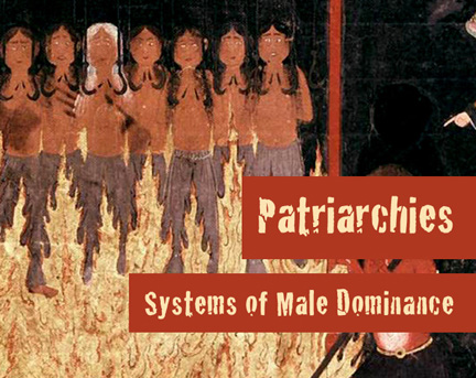 patriarchies: a global view of women's oppression