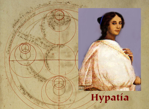 Hypatia