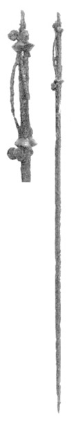 jagarbacken broken staff