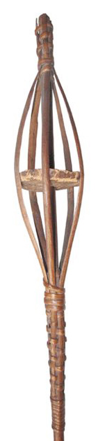 french distaff