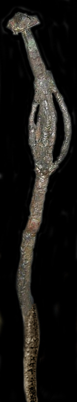 volr from Klinta, Sweden