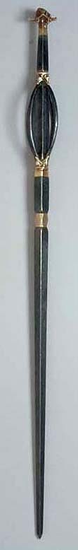 reconstruction of the Klinta volr