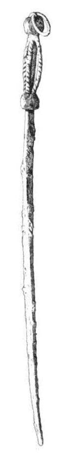 myklebostad distaff shaped volr