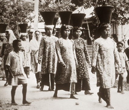 minangkabauwomen